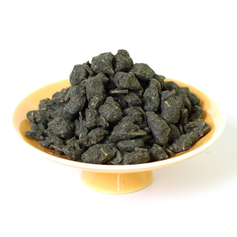 HelloYoung HELLOYOUNG Supreme Taiwan Ginseng Oolong Tea LanGui Ren High Mount RenShen Loose Main image