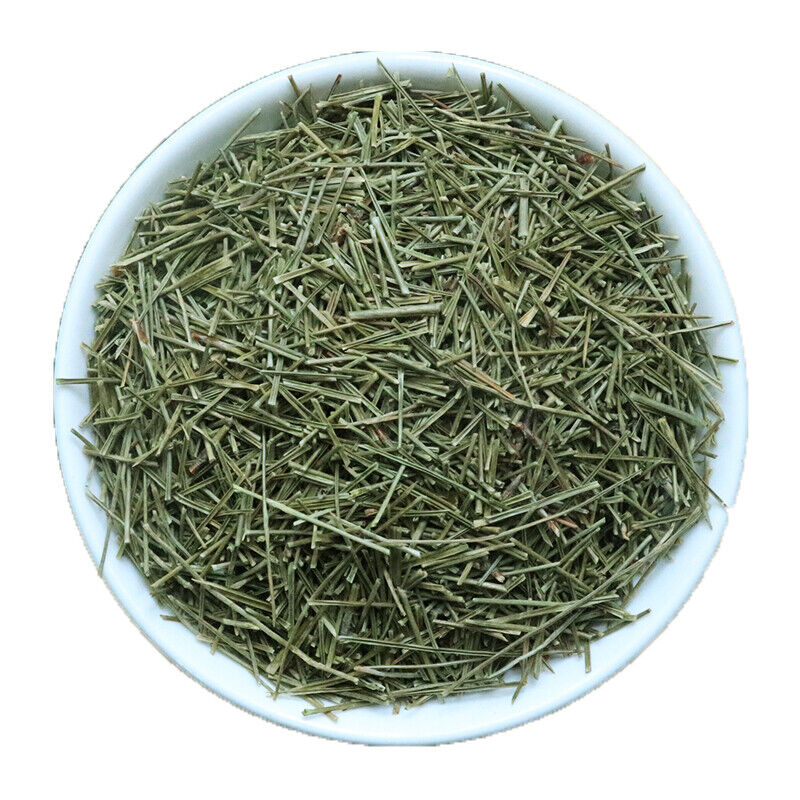 China Changbai Mountain Wild Dried Pine Tea Pine Needle Tea Herbal Tea 250g Main image