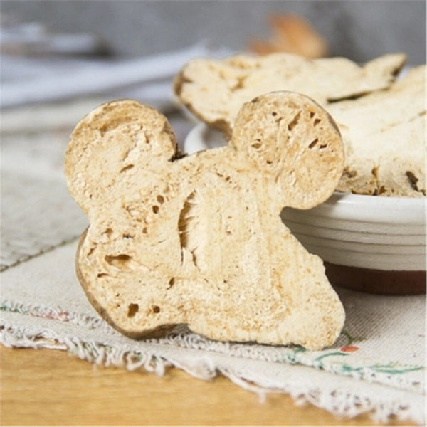 HelloYoung 100% Natural Medicinal China Atractylodes Lancea Rhizome Dry Bulk Herbs