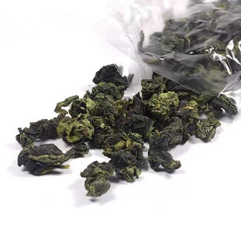 250g Tieguanyin Green Tea Anxi Tie Guan Yin Oolong Tea Iron Box Package Slimming Secondary image