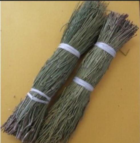 HelloYoung New Wild Natural Mo Mu Green Huang Tea Herbal Tea 50-g Secondary image