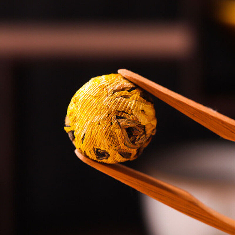 500g Black Tea, Gold chrysanthemum Dian Black Tea Main image