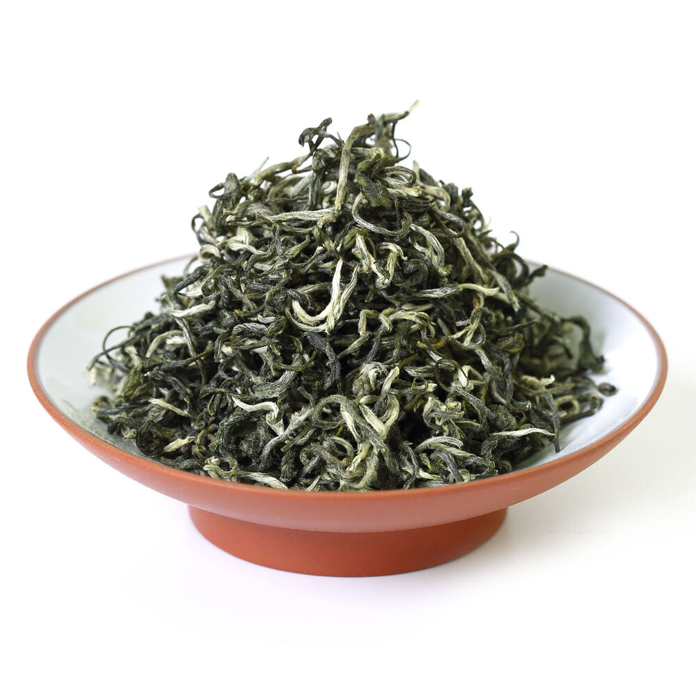 HelloYoung HELLOYOUNG 250g Supreme Spring Xinyang Mao Jian Maojian Loose Chinese Green Tea Main image