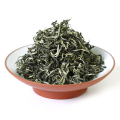 HelloYoung HELLOYOUNG 250g Supreme Spring Xinyang Mao Jian Maojian Loose Chinese Green Tea