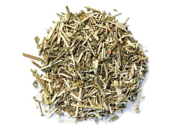 Blaues Eisenkraut Kraut Bio Beruhigend Reines Nervengift c/s (Verbena Hastata)