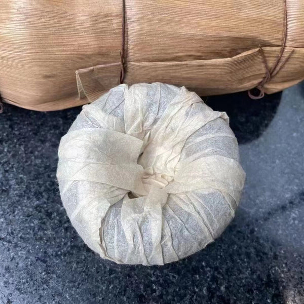 250g Yunnan Puerh Ripe Tuocha Mangfei Cooked Pu-erh Tuo Tea Old Pu'er Tea
