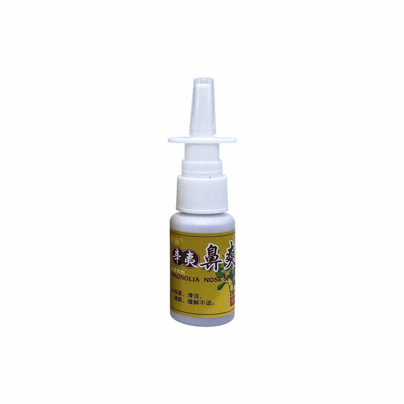HelloYoung Vegetarian Myrtle Nasal Spray 20ml Secondary image