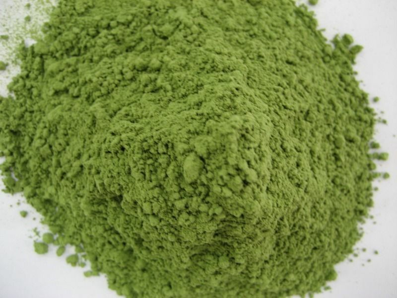 Wheat Grass Powder 1.1 lb - USDA Certified Organic -Non-Gmo Greens Superfood Secondary image