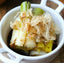 Japanische Bonitoflocken  Katsuobushi Asiatischer getrockneter Fisch