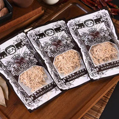 20*8g Chinese nostalgic snack shredded FIG 无花果丝酸甜无花果干萝卜丝8090后休闲零食怀旧零食