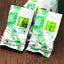 HelloYoung HELLOYOUNG 60Pcs*8g Premium Jasmine Dragon Pearl Loose Green Tea Hand Roll