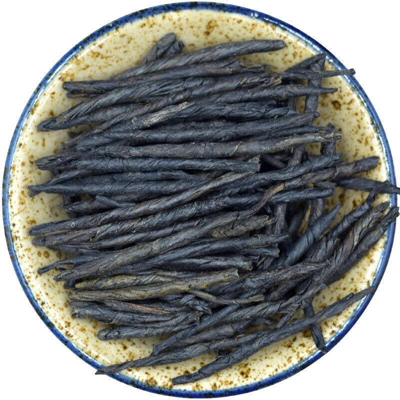 250g Premium Needle Kuding Tea Bitter Herbal Green Tea Chinese Spike Large-leaf Main image