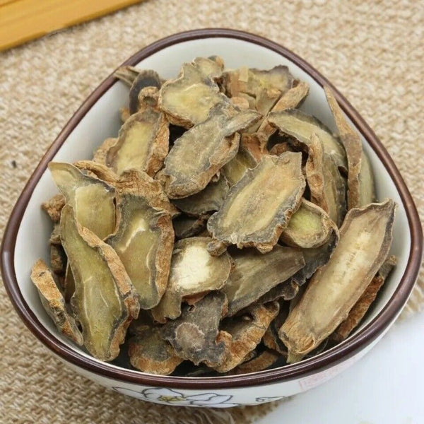 250g Wenshan Panax Notoginseng Slices SanQi云南 文山三七头片中國雲南田七 Radix Notoginseng