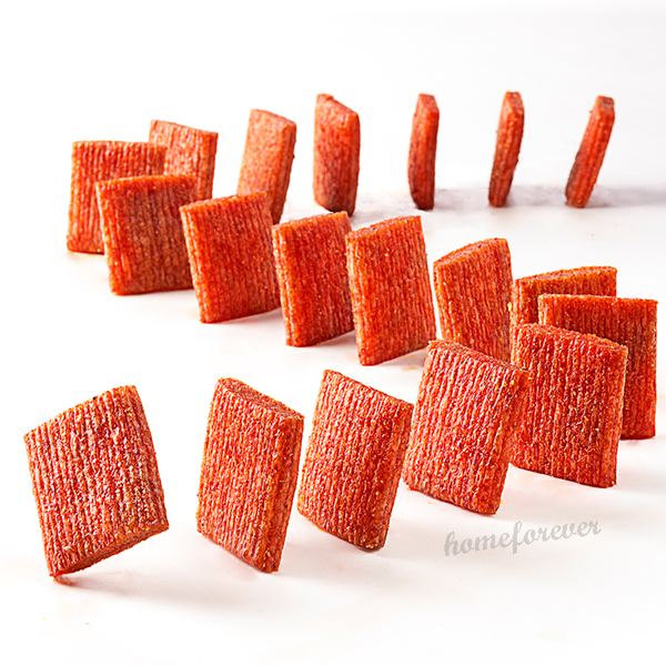 卫龙亲嘴烧 经典香辣风味 Weilong Qinzuishao Hotslice Latiao Chinese Food 1000g