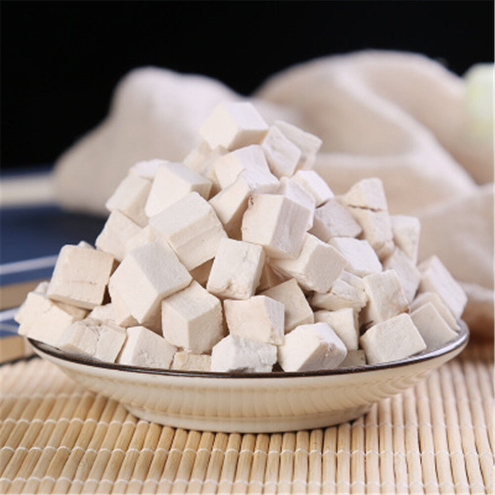 Fu Ling * Sclerotium Poriae Cocos Fuling  Herb Tea Main image