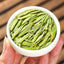 250g New Longjing Green Tea Bagged Spring Tea Organic Dragon Well Tea Loose Leaf
