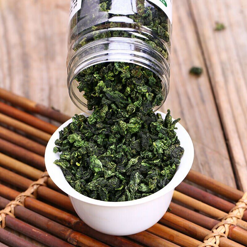 HelloYoung /Fujian Oolong Anxi Oolong High Mountain Tea with Orchid Flavor 100g