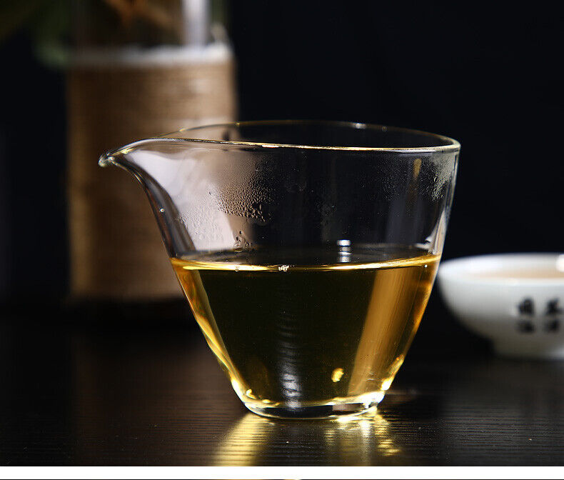 HelloYoung Haiwan Yi Wu Zheng Shan Shen Puer Tea Ma Hei Famous Old Tree Raw Pu'er 500g
