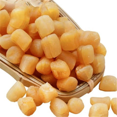 Chinesisch Getrocknete Jakobsmuscheln/Trockene Meeresfrüchte/Konpoy Getrocknet