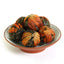 HelloYoung GOARTEA yr Lily Flowers Yunnan Bulang puer Pu'er Puerh Tea Raw Ball Tuo Cha
