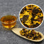 HelloYoung China Herbal Tea Kunlun Mountain Snow Daisy Chrysanthemum Tea Natural Flower Tea