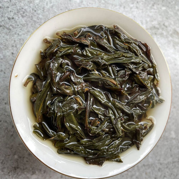 170g Phoenix Dancong Oolong Tea High Montain Dancong Green Tea Oolong Tea Bagged