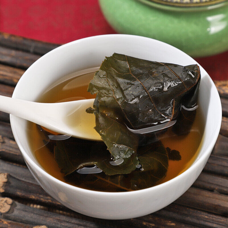 HelloYoung Qing Qian Liu ChaQing Qian Liu Cha Health Tea Autumn Blood Sugar Herbal Tea 125g