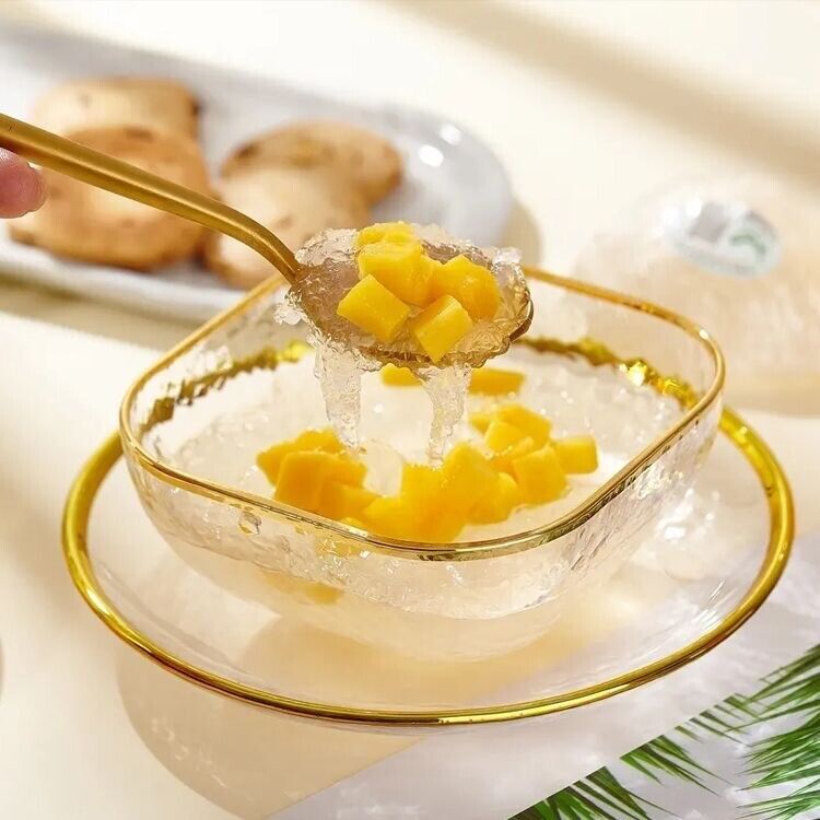 HelloYoung 50g atural Swallow Bird Nest Bird's Nest Indonesia AAAA High Quality 燕窝 燕碎 燕条