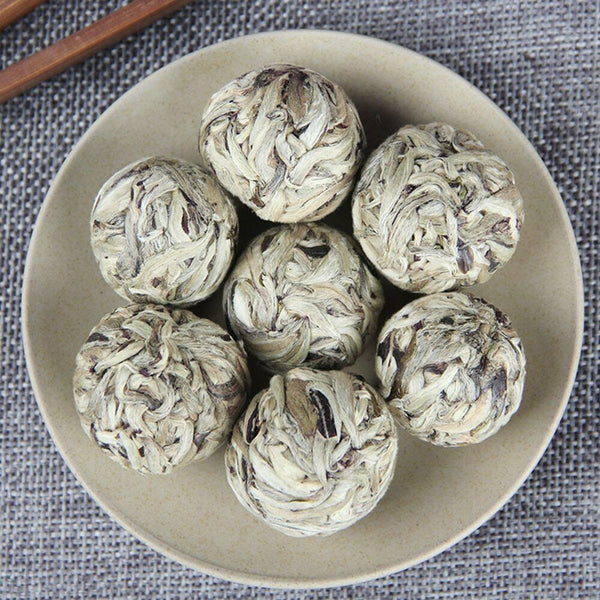 HelloYoung Handmade Moonlight White White Tea Moonlight Beauty Silver Needle 100g