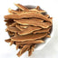 HelloYoung Lingzhi Lucidum Slices Tea Dried Reishi Mushrooms Ganoderma 灵芝片 Health Food