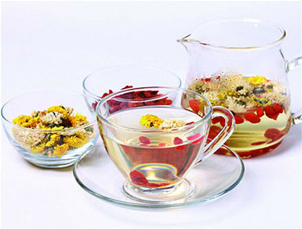 HelloYoung Natural Goji Ning Xia Zhong Ning Goji Berry 100g Chinese Wolfberry Goji Tea