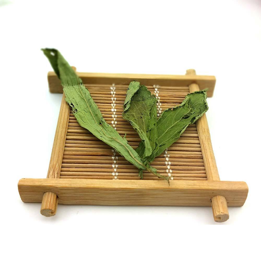 HelloYoung Stevia Leaf Herbal Tea, Good for Weight Loss and Control Blood Pressure Main image