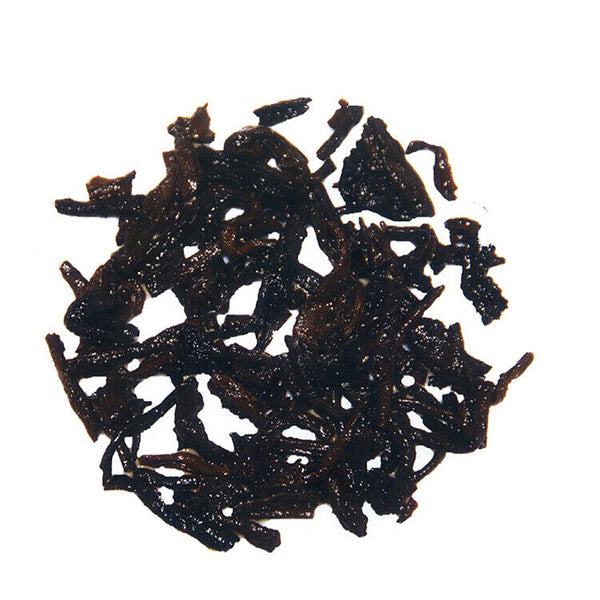 HelloYoung 7562 * Yunnan Menghai Dayi Pu-erh Tea Brick Puerh Ripe Puer Tea Brick 250g