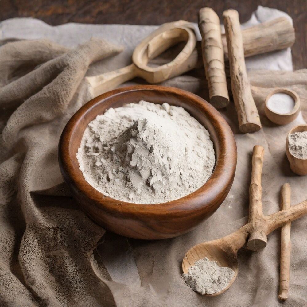 Marshmallow Root Extract Powder - Natural Althaea Apothecary