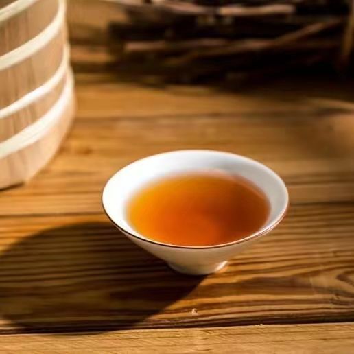 HelloYoung Menghai TuoCha YU BANG Shu Pu Er Yunnan Pu Erh Tuo Cha Ripe Puer 500g