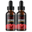 (2 Pack) Sugar Defender, Sugar Defender Blood Sugar Support Supplement (4oz)