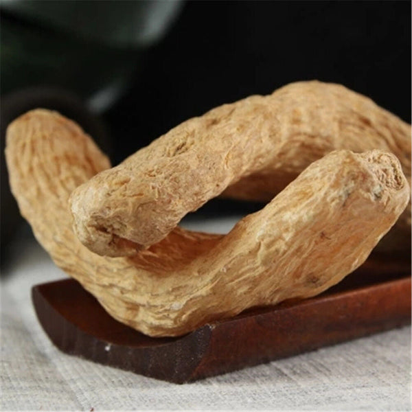 HelloYoung 250 G 100% Pure Gastrodia Elata Tianma Powder Chinese Herbal Medicine