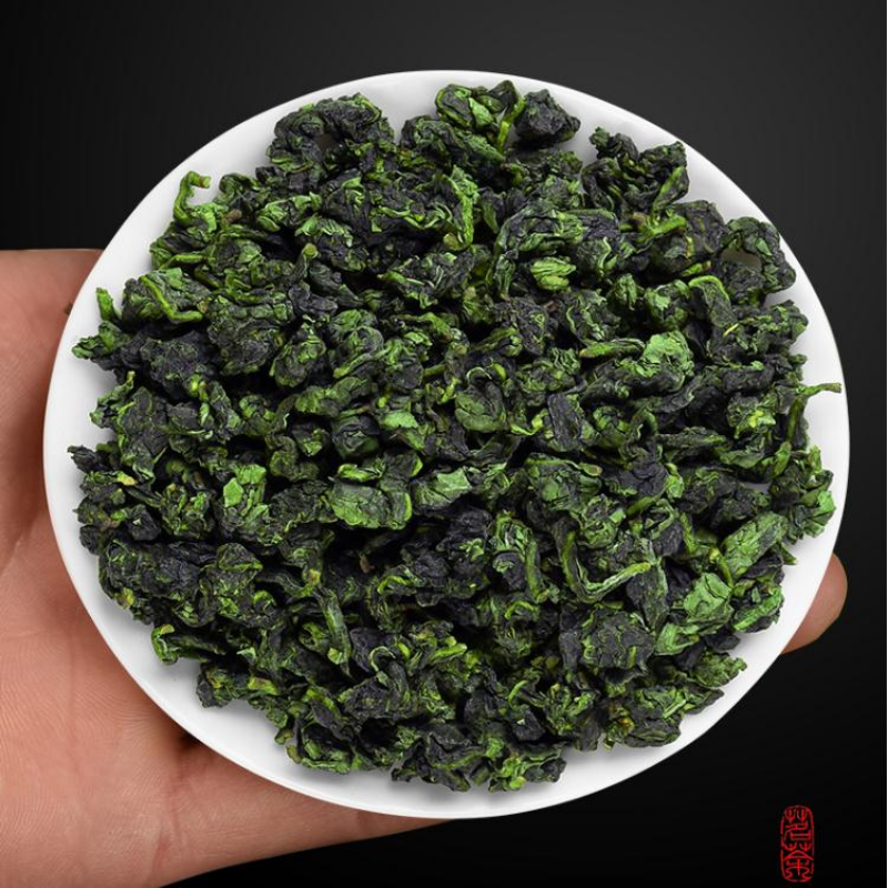 250g Anxi Tieguanyin Oolong Green Tea Year Spring Tie Guan Yin Green Tea Secondary image