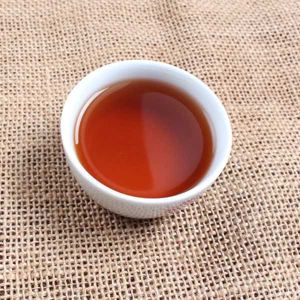 Red Rhyme Round Tea  TAETEA Menghai Dayi Ripe Pu Er Puer Cake 1801