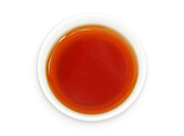 HelloYoung ORIGINAL TAETEA Menghai Dayi 7572 Classic Shu Ripe Pu Er Puer Pu Erh 357g