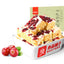 120g Chinese Speciality Snacks, Liangpinpuzi Baked Pastries 良品铺子蔓越莓牛扎奶芙