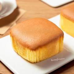 528g Horsh Traditional Egg Cake Breads Snack Food 豪士老式鸡蛋糕