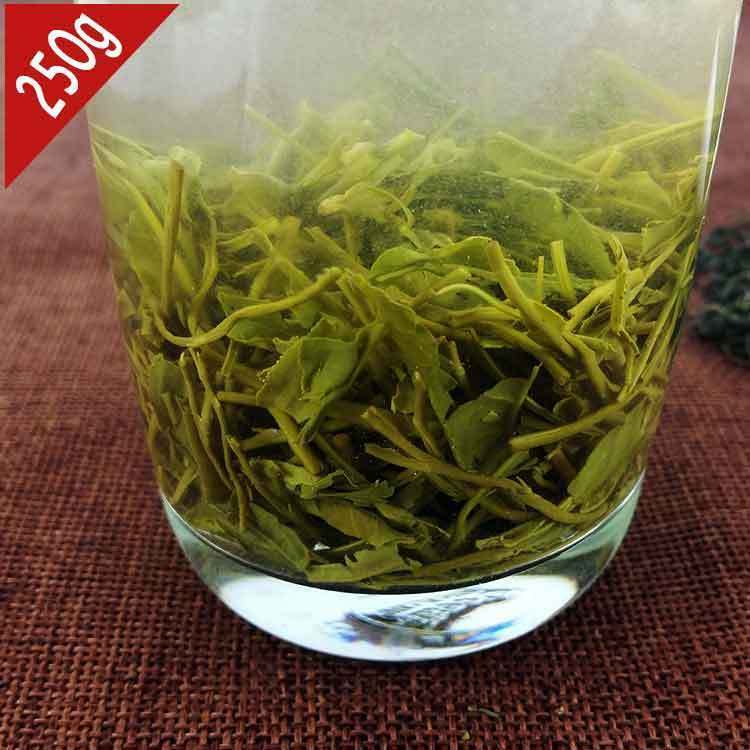 HelloYoung 2023 Xinyang Maojian Tea Gift Packing High Quality Mao Jian Fresh Green Tea 250g