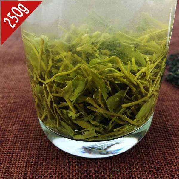HelloYoung Xinyang Maojian Tea Gift Packing High Quality Mao Jian Fresh Green Tea 250g