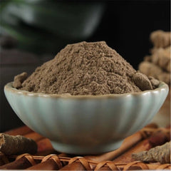Natural Ba Ji Tian Morinda Root Powder 250g Morindae Officinalis Radix 100% Pure