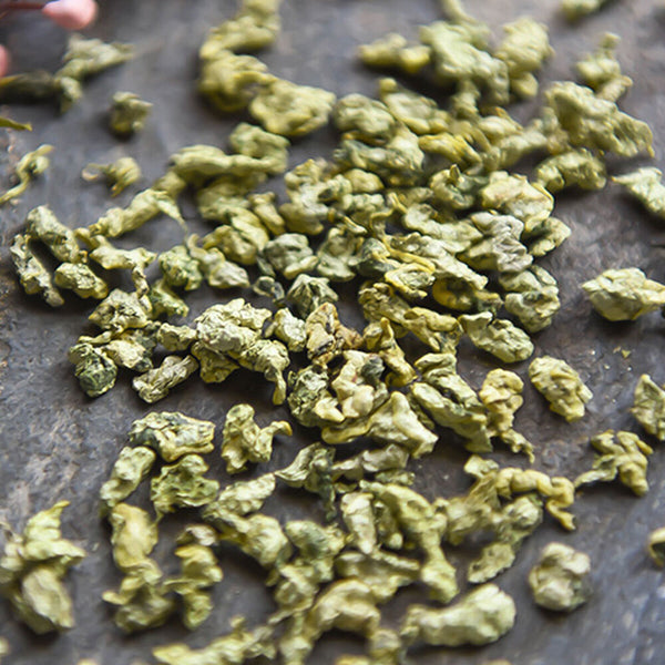 HelloYoung Organic Dried Bulk Lotus Leaf Tea Herbal Tea Specialty Tea Weight Loss Tea 250g