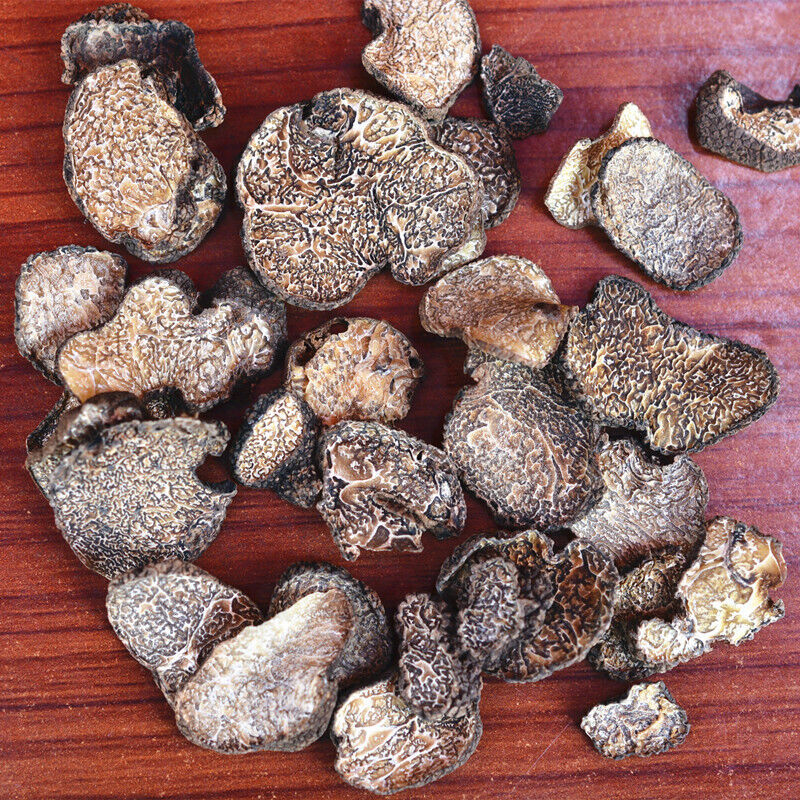 100g Premium Organic Dried Black Winter Truffles - Tuber sinensePerigord Truffle Main image