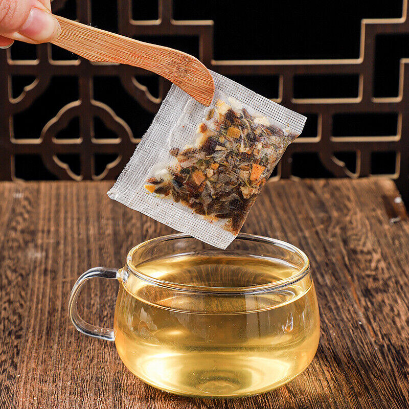 同仁堂六和乾坤胖大海菊花茶罗汉果金银花枸杞枇杷护嗓茶150g TongRenTang Fat Sea Chrysanthemum Tea Secondary image