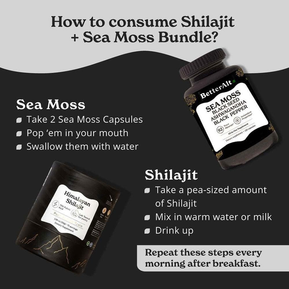 Himalayan Shilajit,Soft Resin,Organic,Extremely Potent,Fulvic Acid US