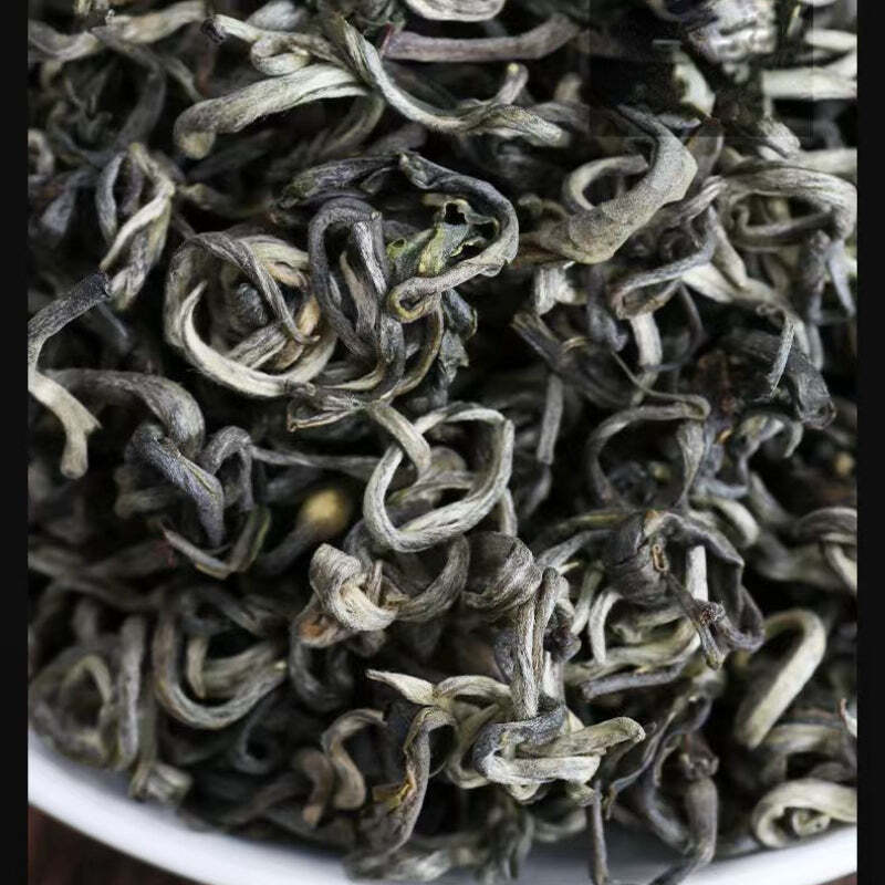 300g Chinese Green Tea Huilong Green Tea Benefits Organic Green Tea Loose Leaf Main image